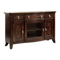  Mazin Furniture Delavan 2546-40 Server IMAGE 3