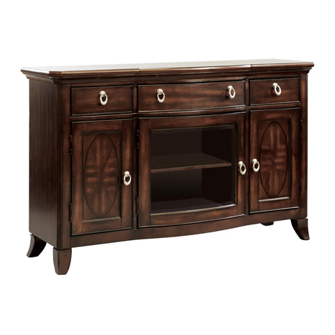  Mazin Furniture Delavan 2546-40 Server IMAGE 3