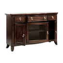 Mazin Furniture Keegan Server 2546-40 IMAGE 5
