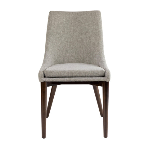  Mazin Furniture Filmore Dining Chair 5048S IMAGE 1