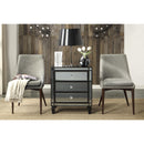 Mazin Furniture Filmore Dining Chair 5048S IMAGE 10