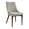  Mazin Furniture Filmore Dining Chair 5048S IMAGE 2