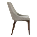 Mazin Furniture Filmore Dining Chair 5048S IMAGE 3