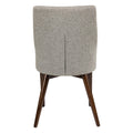  Mazin Furniture Filmore Dining Chair 5048S IMAGE 4