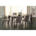  Mazin Furniture Filmore Dining Chair 5048S IMAGE 5