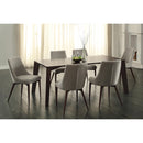 Mazin Furniture Filmore Dining Chair 5048S IMAGE 5