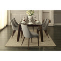  Mazin Furniture Filmore Dining Chair 5048S IMAGE 6