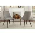  Mazin Furniture Filmore Dining Chair 5048S IMAGE 8