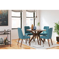  Signature Design by Ashley Lyncott D615 5 pc Dining Set IMAGE 1