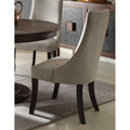  Mazin Furniture Dandelion Dining Chair 2466S IMAGE 1