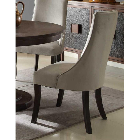  Mazin Furniture Dandelion Dining Chair 2466S IMAGE 1