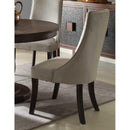 Mazin Furniture Dandelion Dining Chair 2466S IMAGE 1
