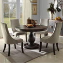 Mazin Furniture Dandelion Dining Chair 2466S IMAGE 3