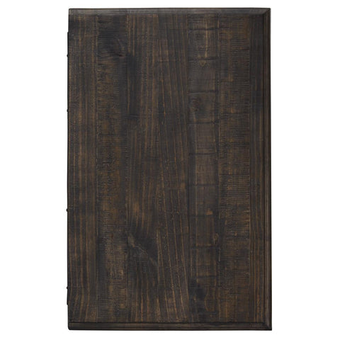  Magnussen Calistoga 2-Drawer Nightstand B2590-01 IMAGE 5