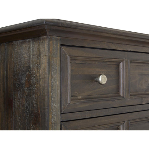  Magnussen Calistoga 5-Drawer Chest B2590-10 IMAGE 4