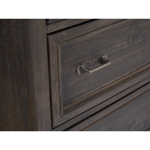  Magnussen Calistoga 5-Drawer Chest B2590-10 IMAGE 5