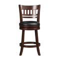  Mazin Furniture Edmond Counter Height Stool 1140E-24S IMAGE 3