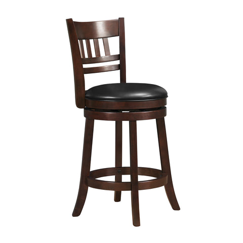  Mazin Furniture Edmond Counter Height Stool 1140E-24S IMAGE 4