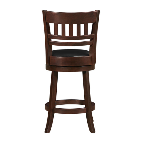  Mazin Furniture Edmond Counter Height Stool 1140E-24S IMAGE 6
