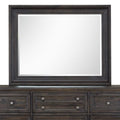  Magnussen Calistoga Landscape Dresser Mirror B2590-40 IMAGE 1