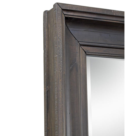  Magnussen Calistoga Landscape Dresser Mirror B2590-40 IMAGE 5