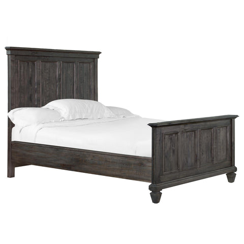  Magnussen Calistoga Queen Panel Bed B2590-54F/B2590-54H/B2590-54R IMAGE 1