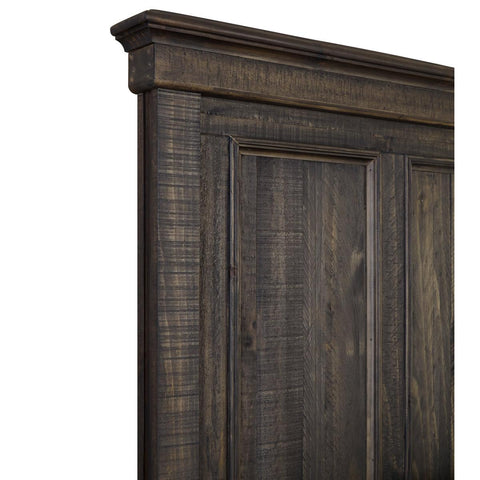  Magnussen Calistoga King Panel Bed B2590-54R/B2590-64F/B2590-64H IMAGE 4