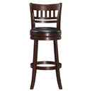 Mazin Furniture Edmond Pub Height Stool 1140E-29S IMAGE 1