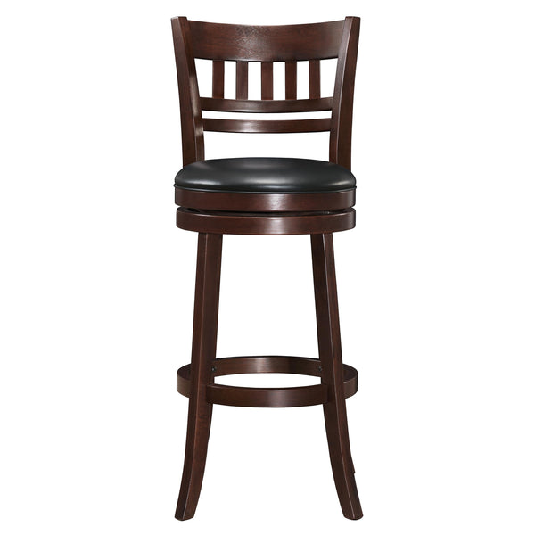 Mazin Furniture Edmond Pub Height Stool 1140E-29S IMAGE 1