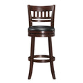  Mazin Furniture Edmond Pub Height Stool 1140E-29S IMAGE 3