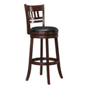 Mazin Furniture Edmond Pub Height Stool 1140E-29S IMAGE 4