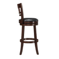  Mazin Furniture Edmond Pub Height Stool 1140E-29S IMAGE 5