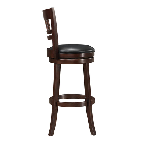  Mazin Furniture Edmond Pub Height Stool 1140E-29S IMAGE 5