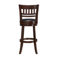  Mazin Furniture Edmond Pub Height Stool 1140E-29S IMAGE 6