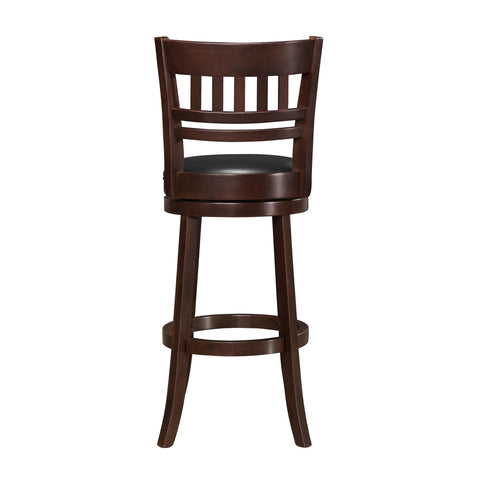  Mazin Furniture Edmond Pub Height Stool 1140E-29S IMAGE 6