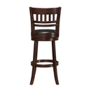 Mazin Furniture Edmond Pub Height Stool 1140E-29S IMAGE 6