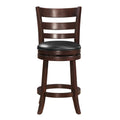  Mazin Furniture Edmond Counter Height Stool 1144E-24S IMAGE 1