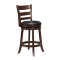  Mazin Furniture Edmond Counter Height Stool 1144E-24S IMAGE 3