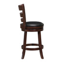 Mazin Furniture Edmond Counter Height Stool 1144E-24S IMAGE 4