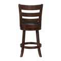  Mazin Furniture Edmond Counter Height Stool 1144E-24S IMAGE 5