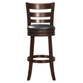  Mazin Furniture Edmond Pub Height Stool 1144E-29S IMAGE 1