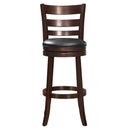 Mazin Furniture Edmond Pub Height Stool 1144E-29S IMAGE 1