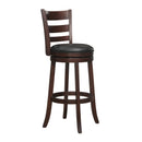 Mazin Furniture Edmond Pub Height Stool 1144E-29S IMAGE 3