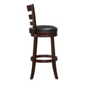  Mazin Furniture Edmond Pub Height Stool 1144E-29S IMAGE 4