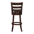  Mazin Furniture Edmond Pub Height Stool 1144E-29S IMAGE 5