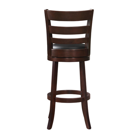  Mazin Furniture Edmond Pub Height Stool 1144E-29S IMAGE 5