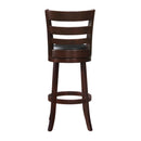 Mazin Furniture Edmond Pub Height Stool 1144E-29S IMAGE 5