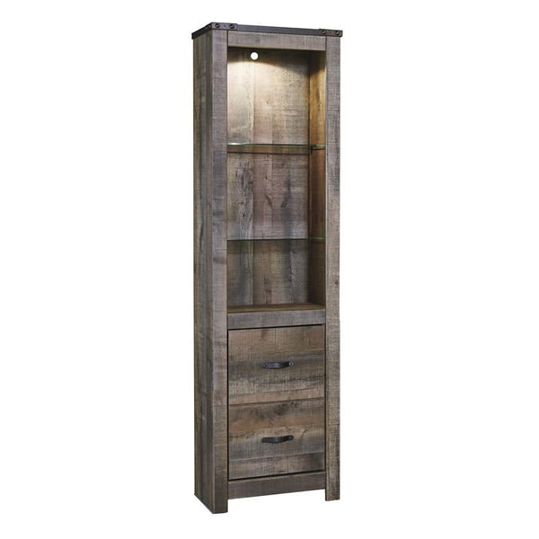  Signature Design by Ashley Trinell W446-24 Pier IMAGE 1