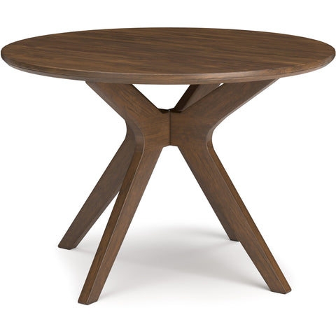  Signature Design by Ashley Lyncott D615D1 5 pc Dining Set IMAGE 2