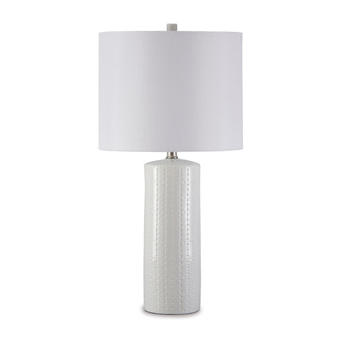  Signature Design by Ashley Steuben Table Lamp L177904 IMAGE 1